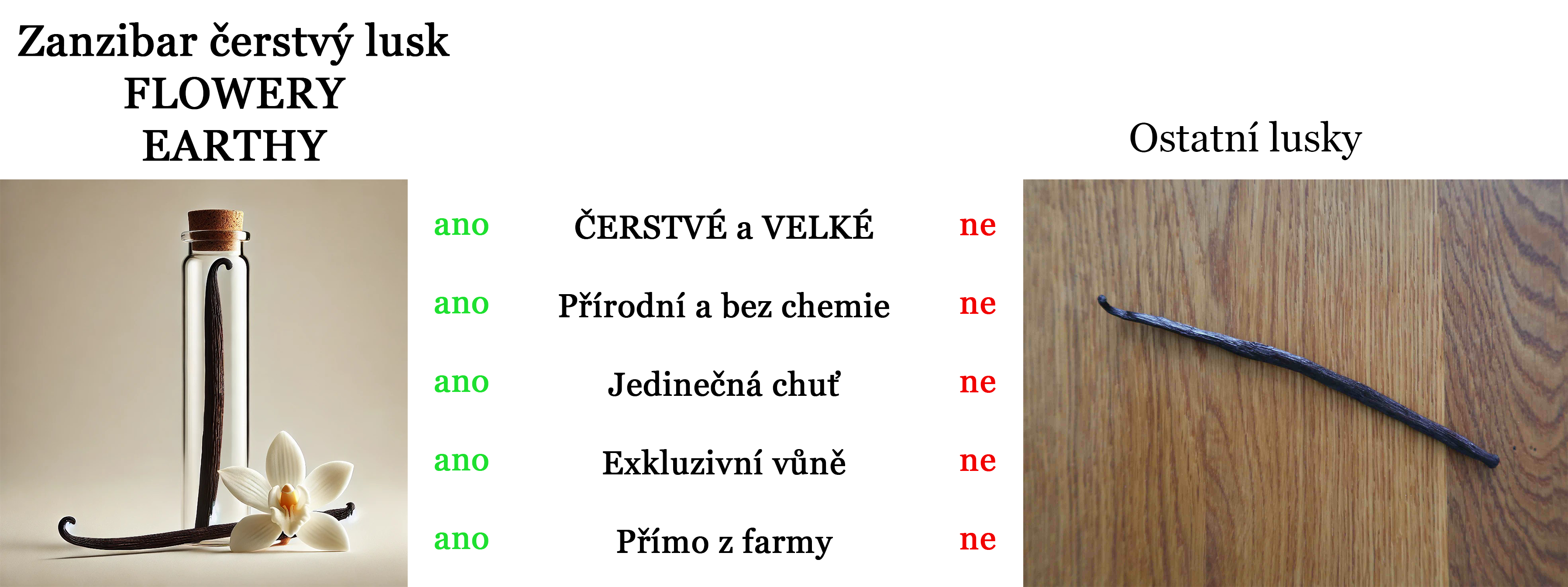 LUSKY rozdíl 2